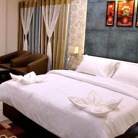 Bellevue Hotel Gválijar Kültér fotó