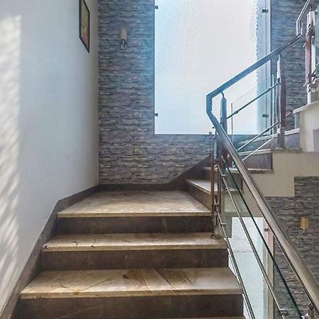 Bellevue Hotel Gválijar Kültér fotó