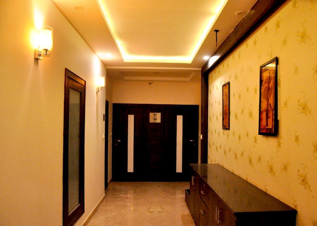 Bellevue Hotel Gválijar Kültér fotó