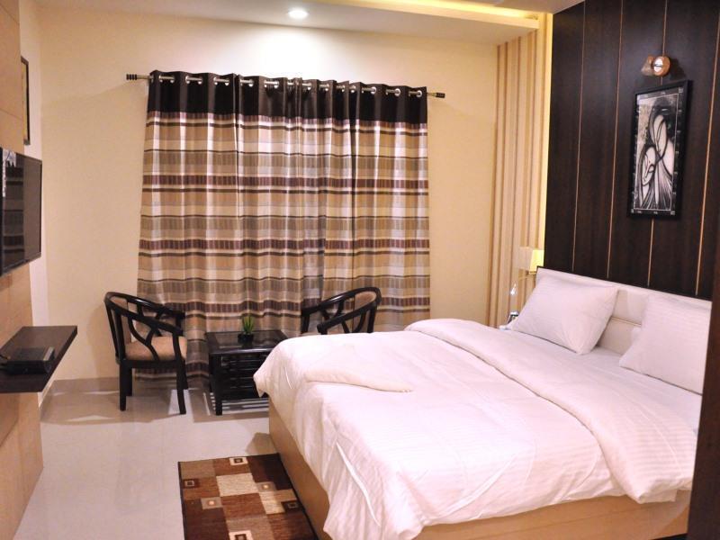 Bellevue Hotel Gválijar Kültér fotó
