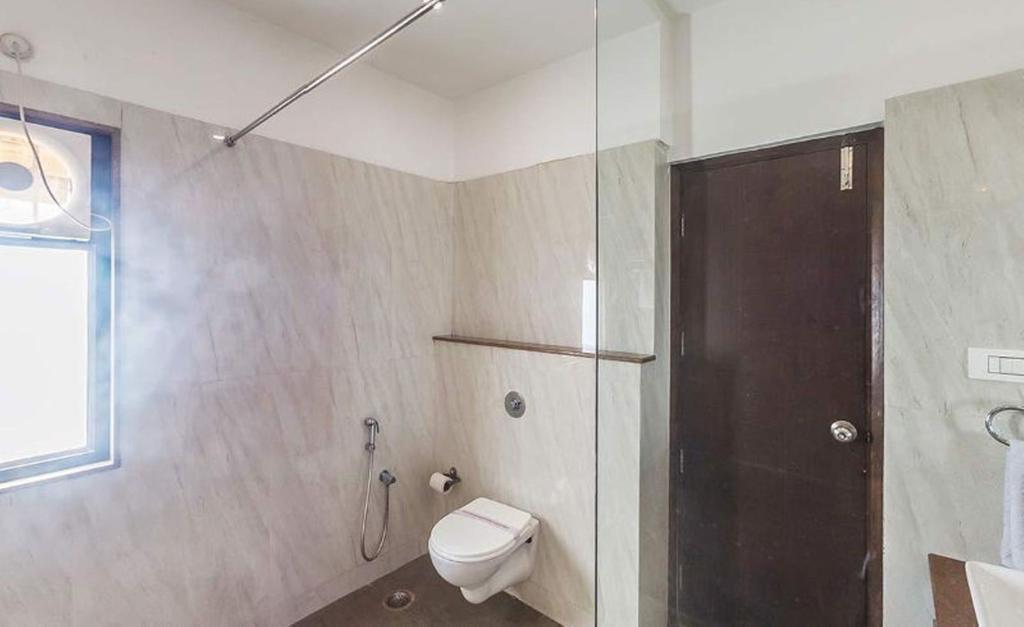 Bellevue Hotel Gválijar Kültér fotó