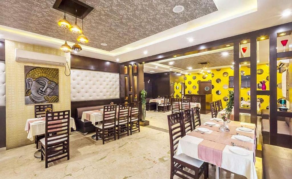 Bellevue Hotel Gválijar Kültér fotó