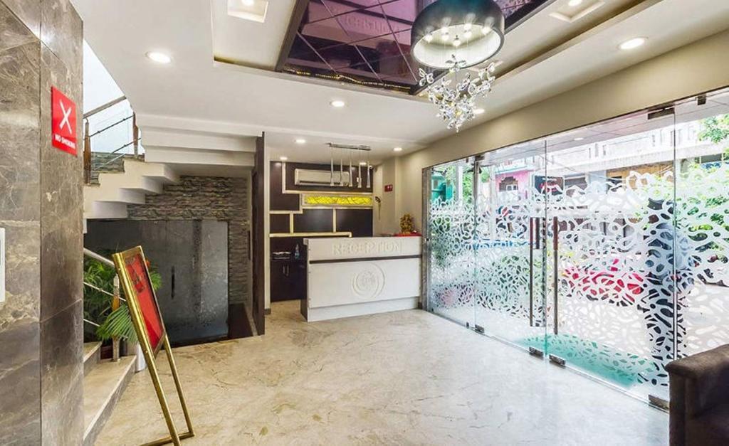 Bellevue Hotel Gválijar Kültér fotó